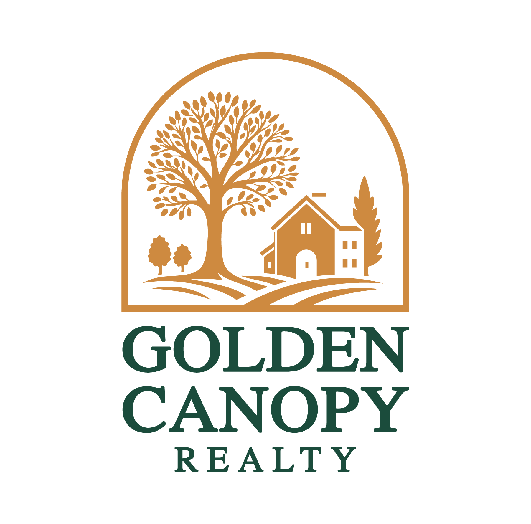 Golden Canopy Realty